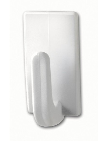 GANCHO S CLASSIC BLANCO RECTAN