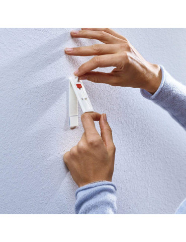 CLAVO ADHESIVO LIENZOS