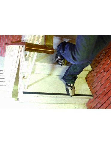 ANTIDESLIZANTE NEGRO