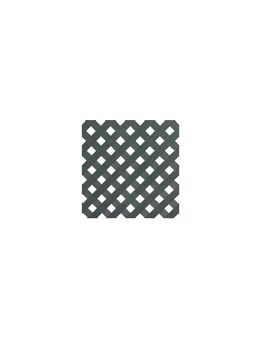 PANEL CELOSIA PP PRIVAT ANTRACITA