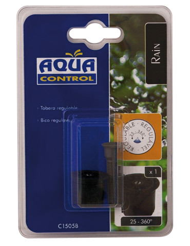 TOBERA REGUL H DIFUSOR 0-360