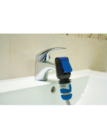 ADAPTADOR UNIVERSAL GRIFO DOMESTICO