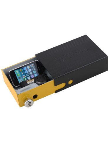 CAJA SEGURIDAD PORTATIL
