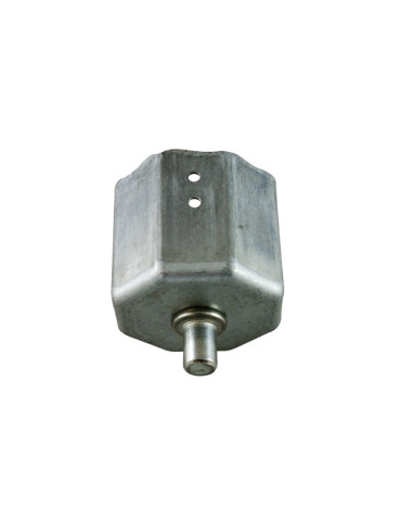 CAPSULA METAL C/ESPIGA