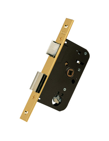 CERRADURA EMBUTIR REVERSIBLE