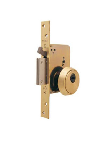 CERRADURA SEGURIDAD LT T60
