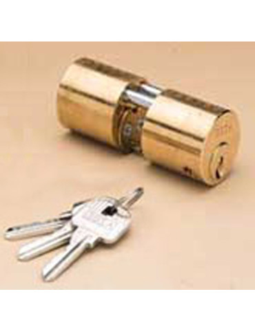 BOMBILLO LATON REDONDO 28MM