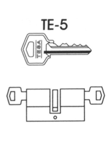BOMBILLO P/ METALICA NIQUEL LC