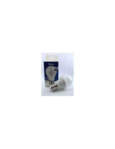 LAMPARA LED ESTANDAR E27 LC 3000K 806LM