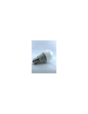 LAMPARA LED ESTANDAR E27 LF 6400K 806LM