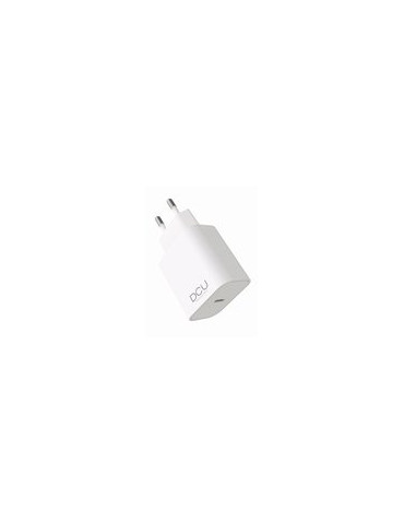 CARGADOR RED USB-C PD 20W
