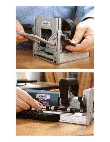 ENSAMBLADORA C/ MALETIN