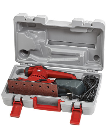 LIJADORA ORBITAL EL 230x115 MM