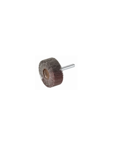 CEPILLO HOJA ABRASIVA G80