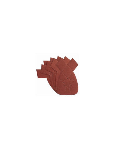 HOJA LIJA MOUSE PQ 5 GR80