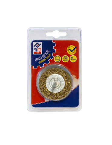 CEPILLO CIRCULAR