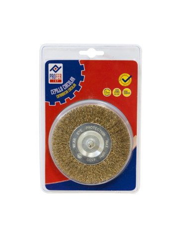 CEPILLO CIRCULAR