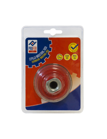 CEPILLO INDUSTRIAL TAZA