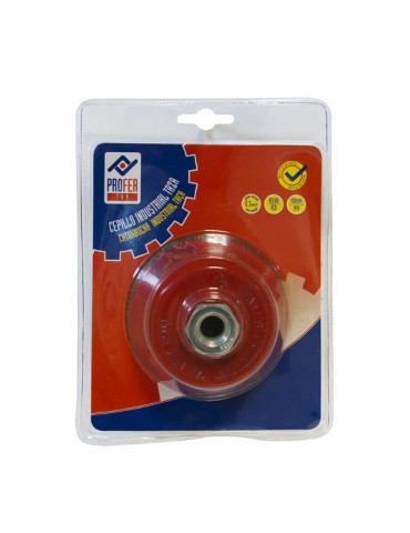 CEPILLO INDUSTRIAL TAZA 0,3MM