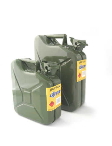 BOQUILLA RIGIDA BIDON CHAPA