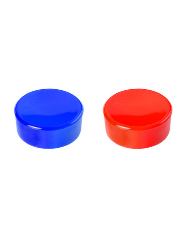 IMAN PIZARRA SURTIDO 4 COLOR