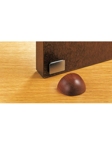 TOPE PUERTA ADH IMAN ROBLE