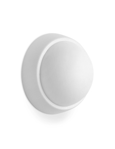 TOPE PARED ADH BLANCO BL.2