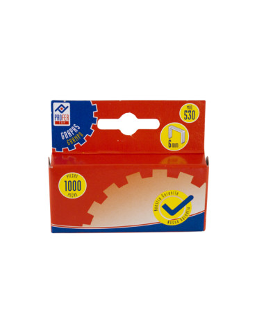 GRAPA STANDAR 530 C/1000