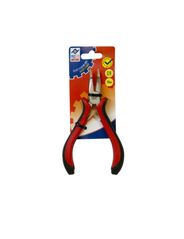 ALICATE B/ CIGEÑA PUNTA CURVA