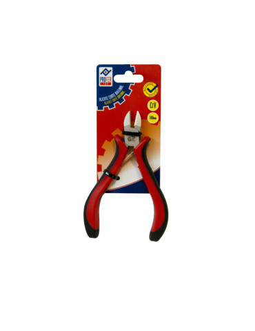 ALICATE MINI CORTE DIAGONAL