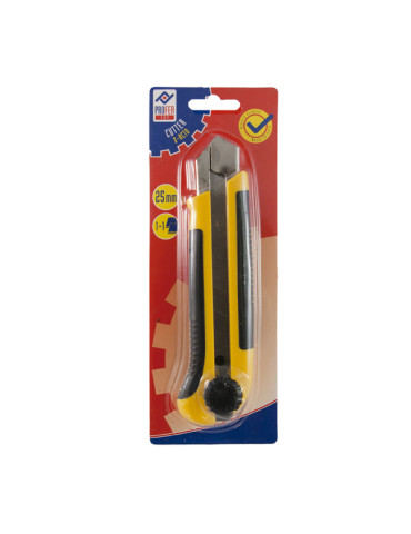 CUTTER BLOQUEO RUEDA