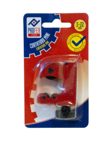 CORTATUBO MINI