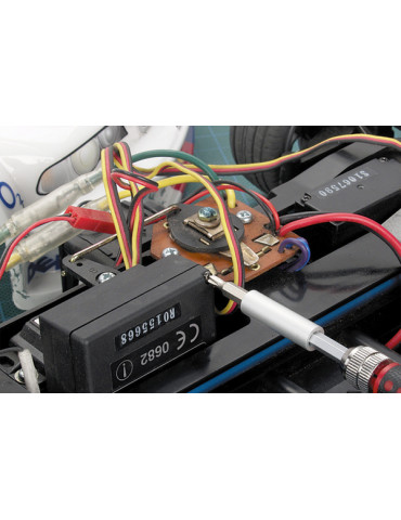 SET 31 PUNTAS MICRO+PROLONGAD.