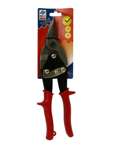 TIJERA CHAPA CORTE DERECHA