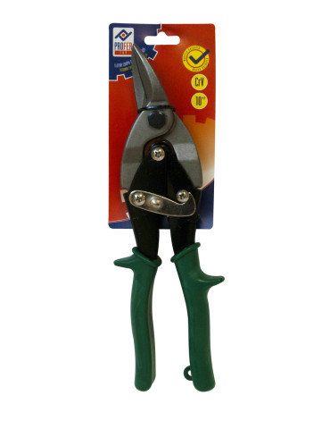 TIJERA CHAPA CORTE IZQUIERDA