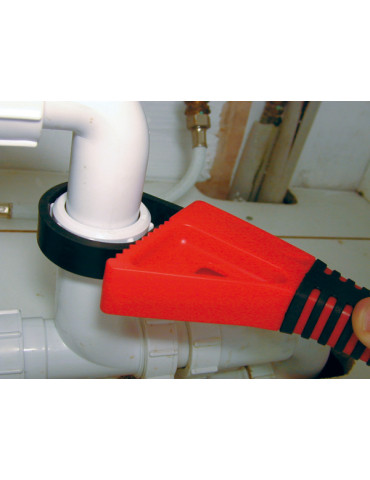 LLAVE FLEXIBLE MULTIUSOS