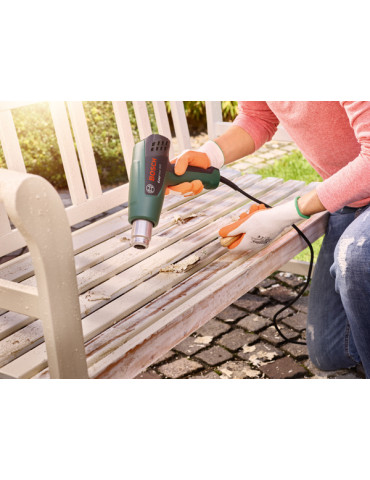 DECAPADOR AIRE CALIENTE