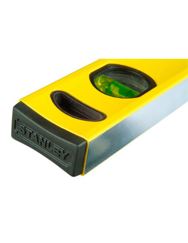 NIVEL TUBULAR ALUMINIO 2B.