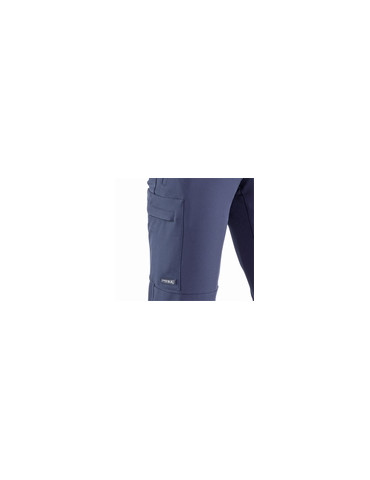 PANTALON INVIERNO MULTIB AZ M