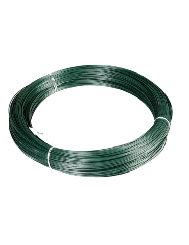 ALAMBRE PLASTIFICADO 2,6-14/17
