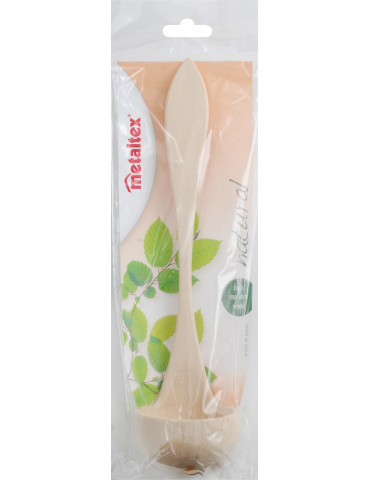 CAZO MADERA ACEITUNAS