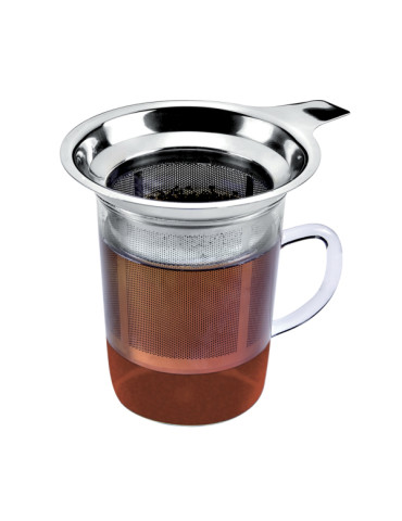 COLADOR INFUSION VASO