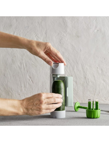 CORTADOR VERDURA EN LAMINAS