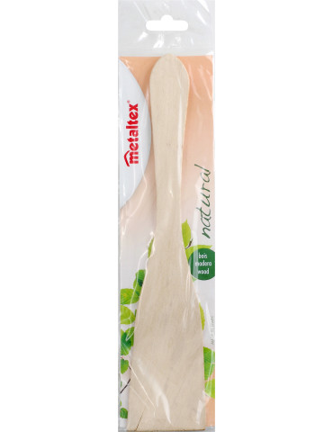 ESPATULA MADERA