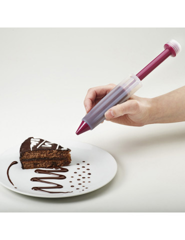 DECORADOR PASTELES LAPIZ