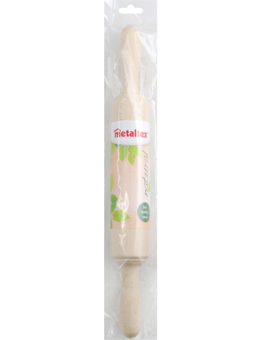 RODILLO AMASAR MADERA