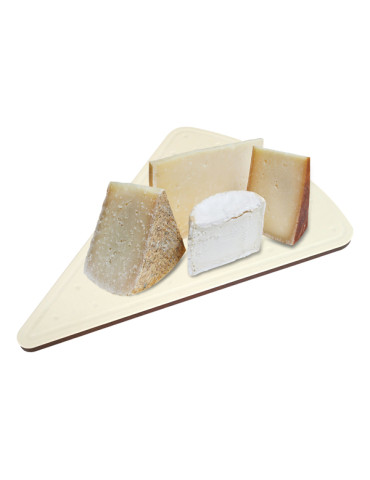 TABLA CORTE PRESENTAR QUESOS