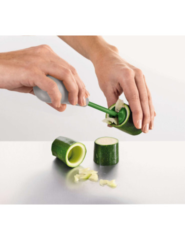 VACIADOR FRUTA Y VERDURA