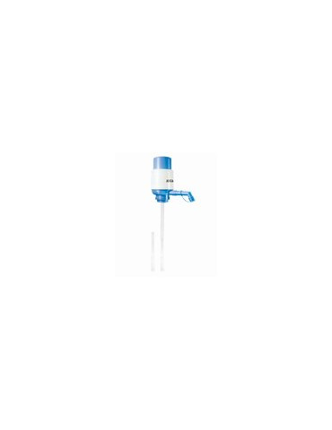 BOMBA AGUA MANUAL GARRAFA