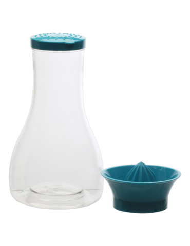 BOTELLA PP CON EXPRIMIDOR